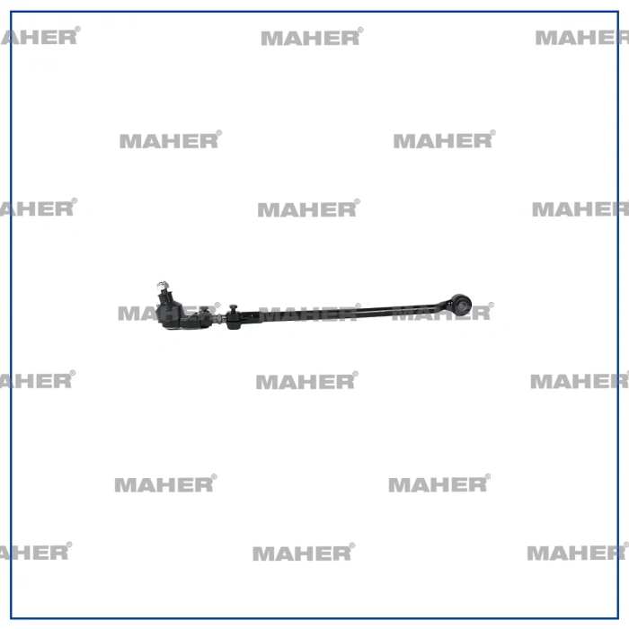 Kısa Rot Astra F / Vectra A / Saab 9-3  Sol (Oem No:322147)