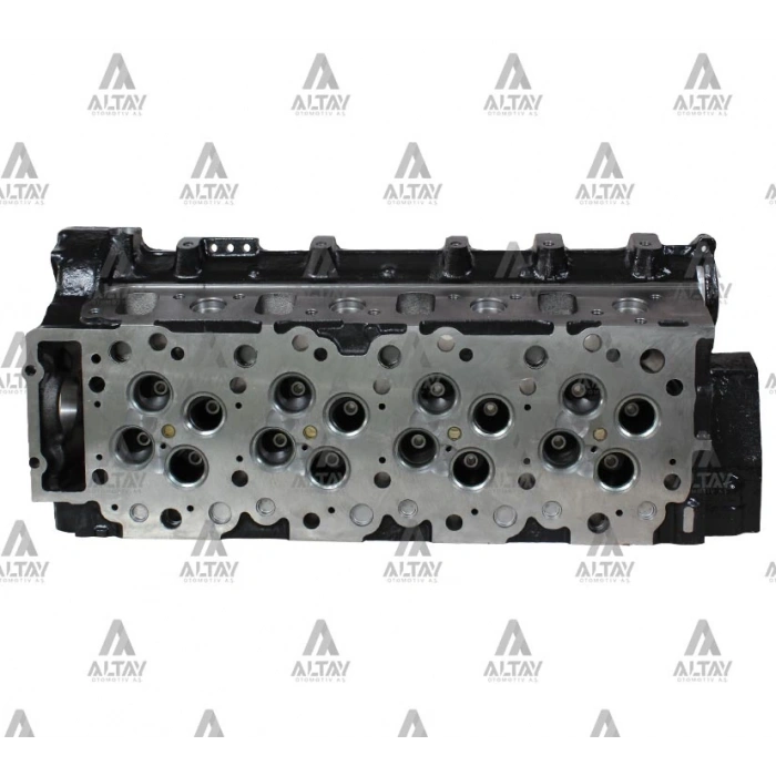Silindir Kapağı Nqr-86 Euro-3 16 Valve 4Hk1-Tc (Oem No:898170617051)