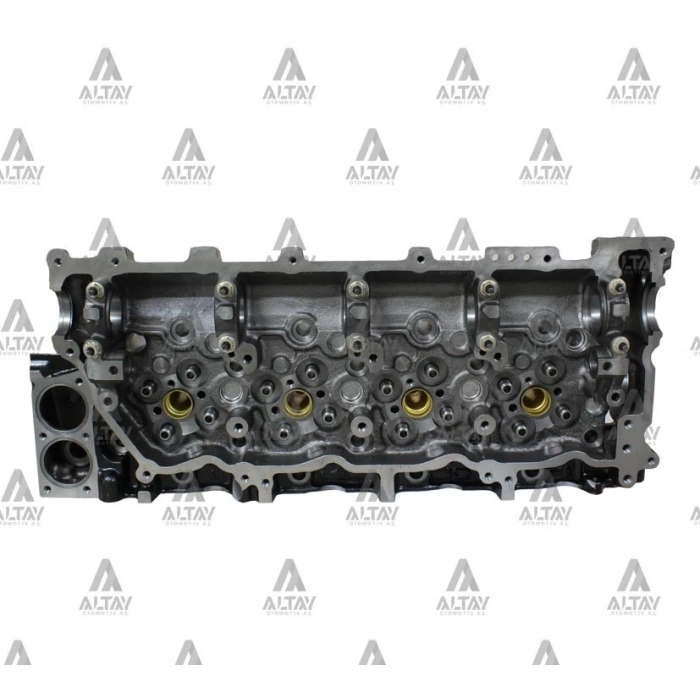 Silindir Kapağı Nqr-86 Euro-3 16 Valve 4Hk1-Tc (Oem No:898170617051)