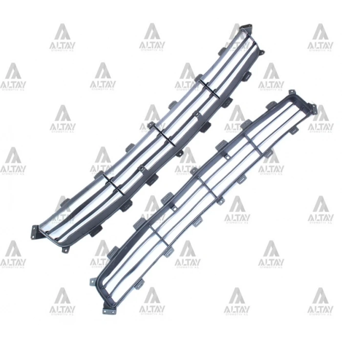 Tampon Panjurusı Kmy Ön 2005 Sonrası (Oem No:865614F000)