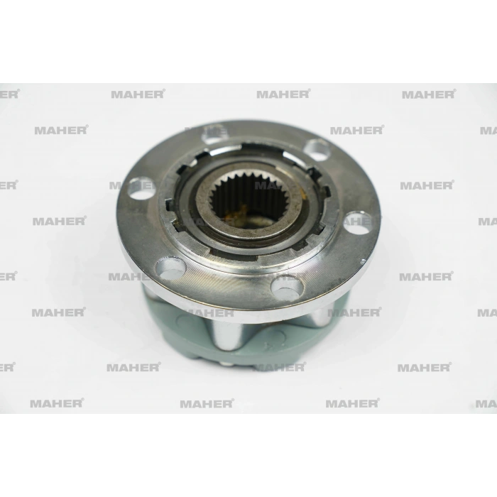 Mekanizma Aks Kilit L200 2002-2006 4X4 Manuel Nsk Rulmanlı (Oem No:Mb886389)