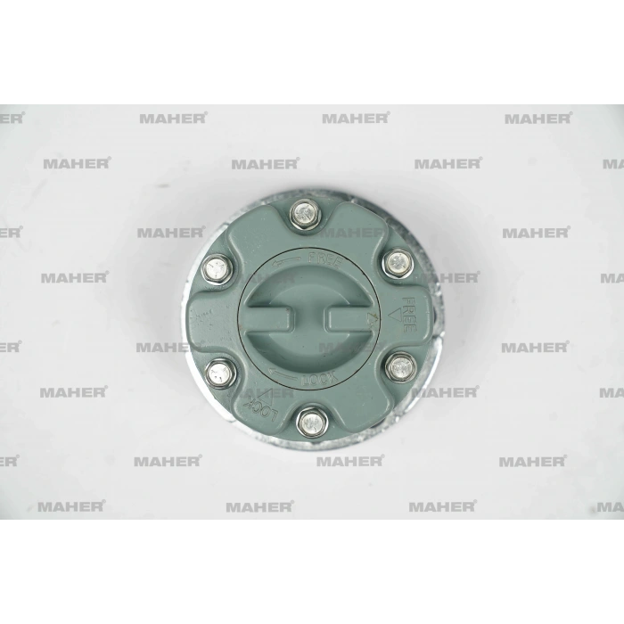 Mekanizma Aks Kilit L200 2002-2006 4X4 Manuel Nsk Rulmanlı (Oem No:Mb886389)