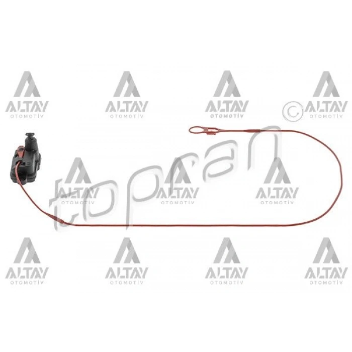 Motor Depo Kapak Açma A6 2011-18 (Oem No:8V0862153A)