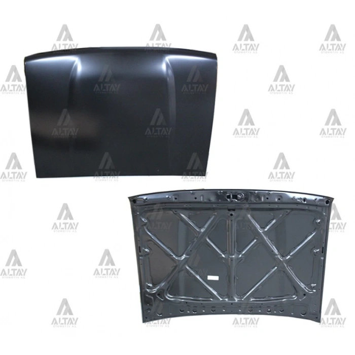 Motor Kaputu Hilux  89-1997 Ln-85 (Oem No:5330189124)