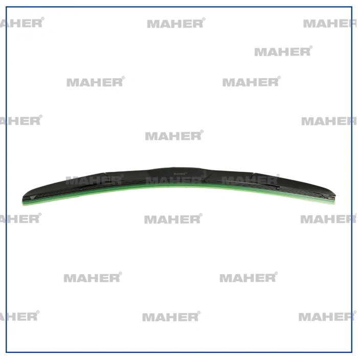 Silecek Süpürgesi Tek Tip Üniversal 20 Hybrıd (500Mm)