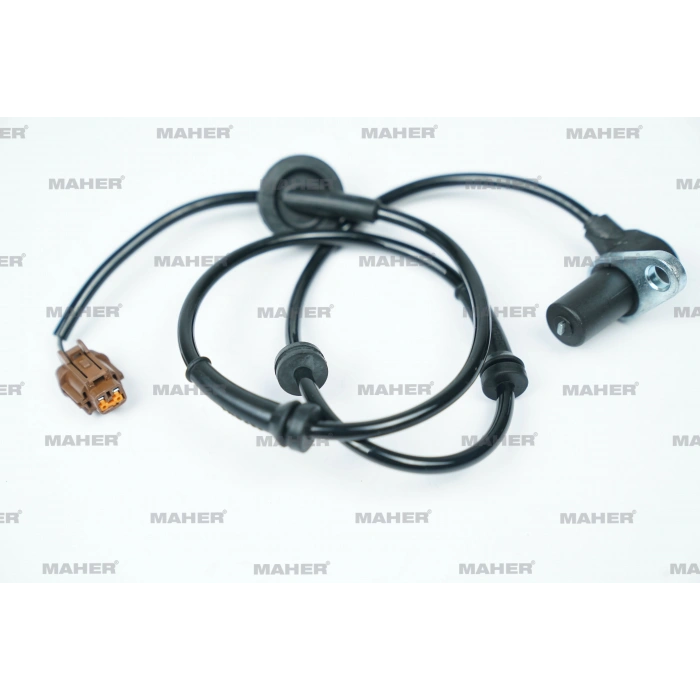 Sensör Abs Almera 2000-2007 Ön Sol (Oem No:47911Bm400)