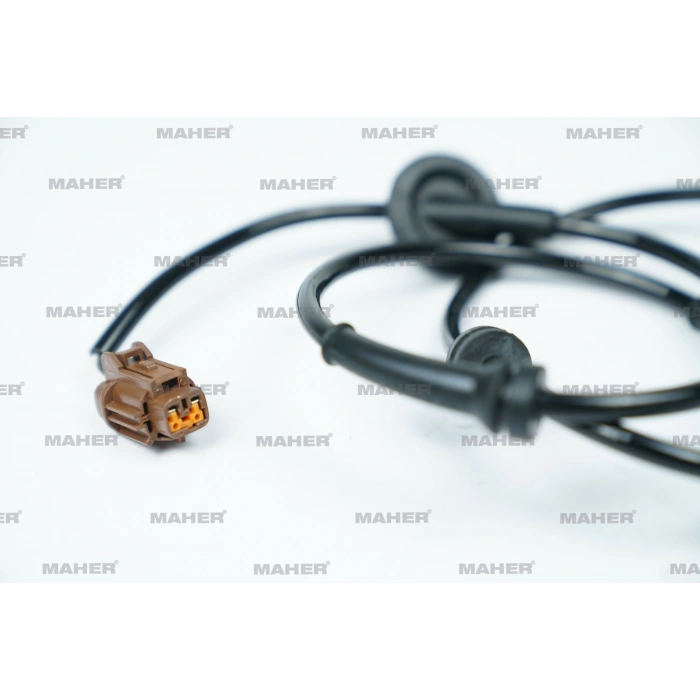 Sensör Abs Almera 2000-2007 Ön Sol (Oem No:47911Bm400)