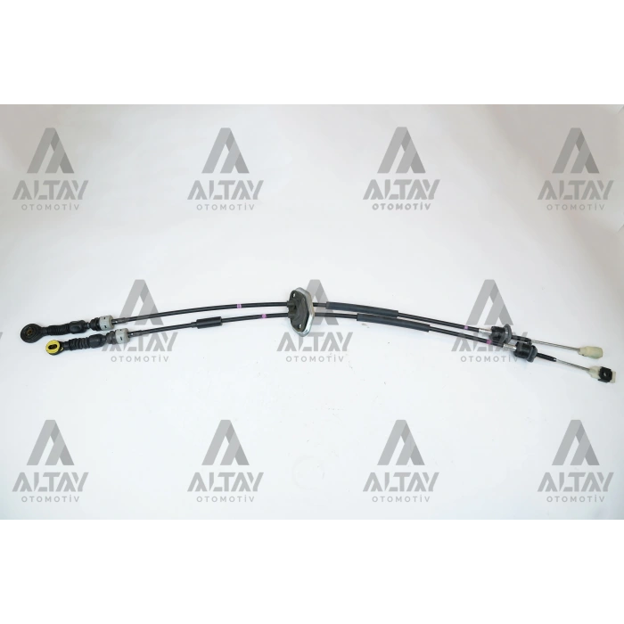 Tel Vites I-2020 2012-2015 1.4 Benzinli (6 Vites) (Oem No:437941J210)