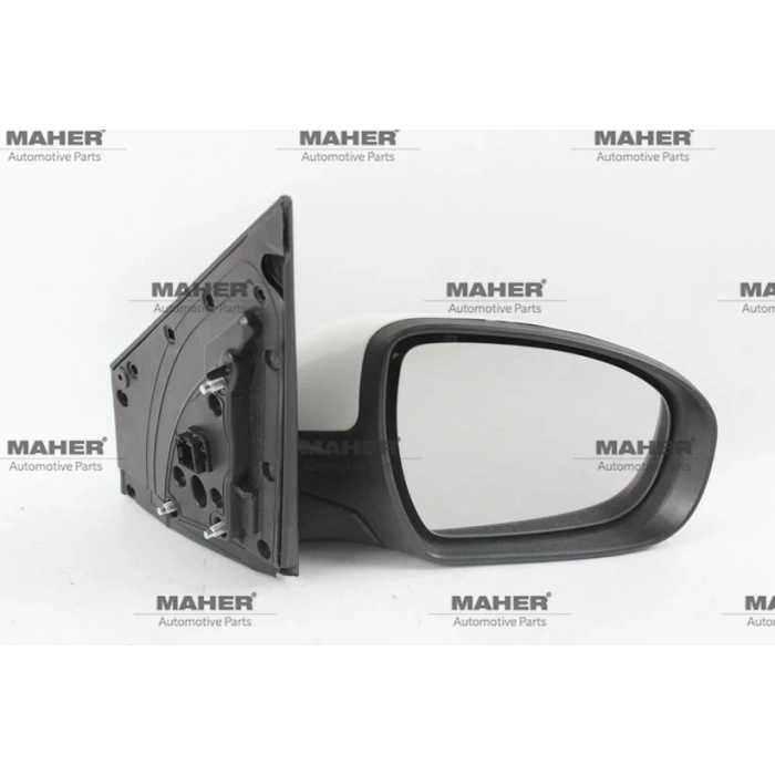 Ayna Dış Dikiz I-2020 2015-2018 Elektrikli Sinyalli 6 Fişli Sağ (Oem No:87620C8100)