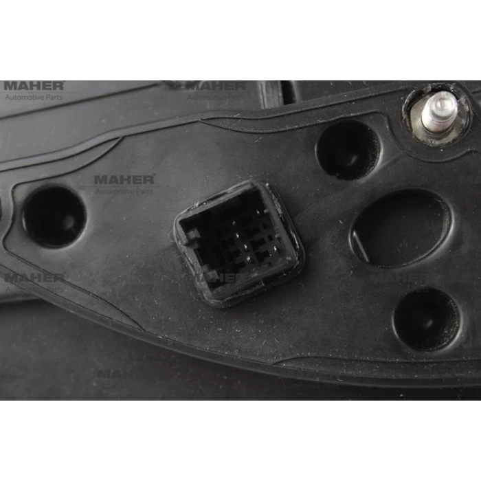 Ayna Dış Dikiz I-2020 2015-2018 Elektrikli Sinyalli 6 Fişli Sağ (Oem No:87620C8100)