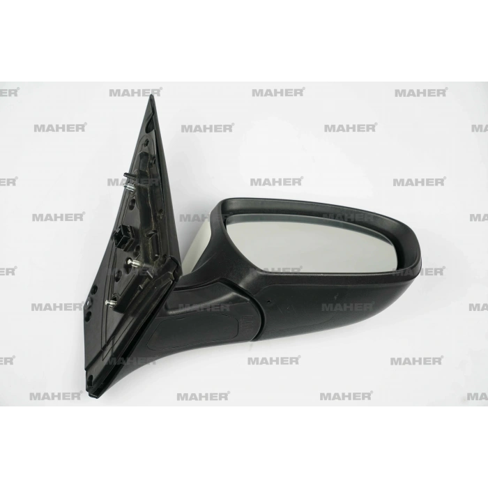 Ayna Dış Dikiz I-2020 2015-2018 Elektrikli Sinyalli 6 Fişli Sağ (Oem No:87620C8100)