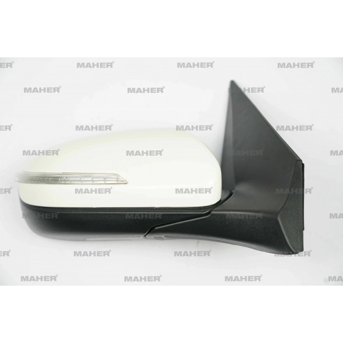 Ayna Dış Dikiz I-2020 2015-2018 Elektrikli Sinyalli 6 Fişli Sağ (Oem No:87620C8100)