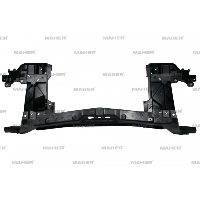 Panel Crafter 2006-2016 Ön (Oem No:2E0805591)