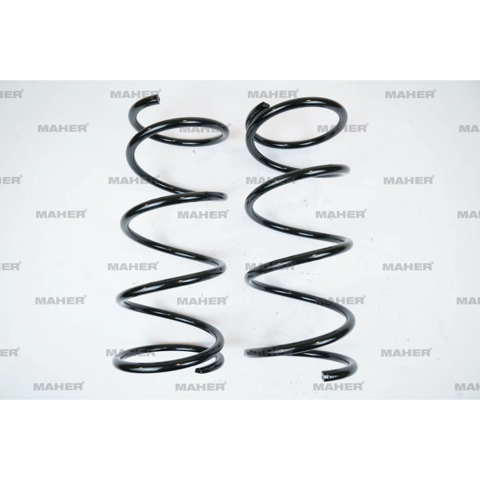 Helezon Yayı Mazda 323  1994-1998 Ön 1.3-1.5-1.8 (Oem No:B01A34011)