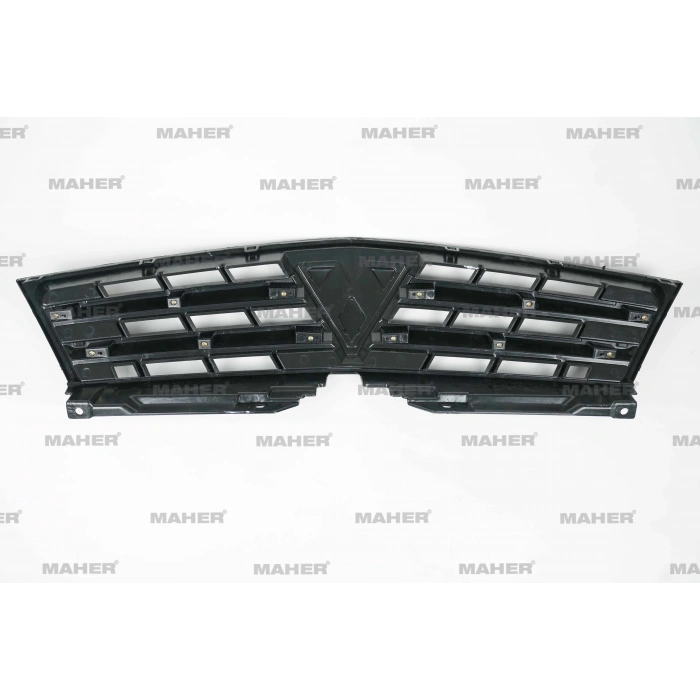 Panjur L200 2010 Sonrası Siyah Komple Tek Parça (Oem No:7450A621)