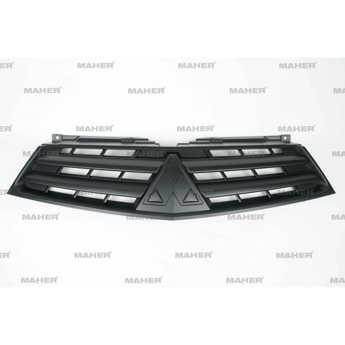 Panjur L200 2010 Sonrası Siyah Komple Tek Parça (Oem No:7450A621)