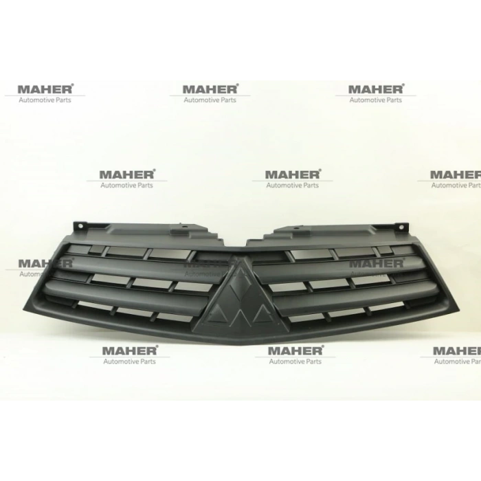 Panjur L200 2010 Sonrası Siyah Komple Tek Parça (Oem No:7450A621)