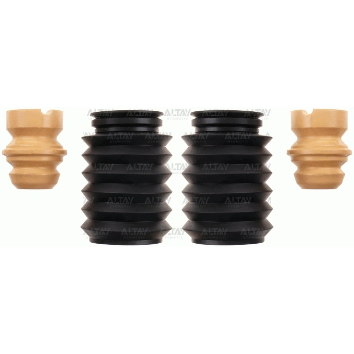 Amortisör Toz Körüğü Takozu Set (Oem No:900132)