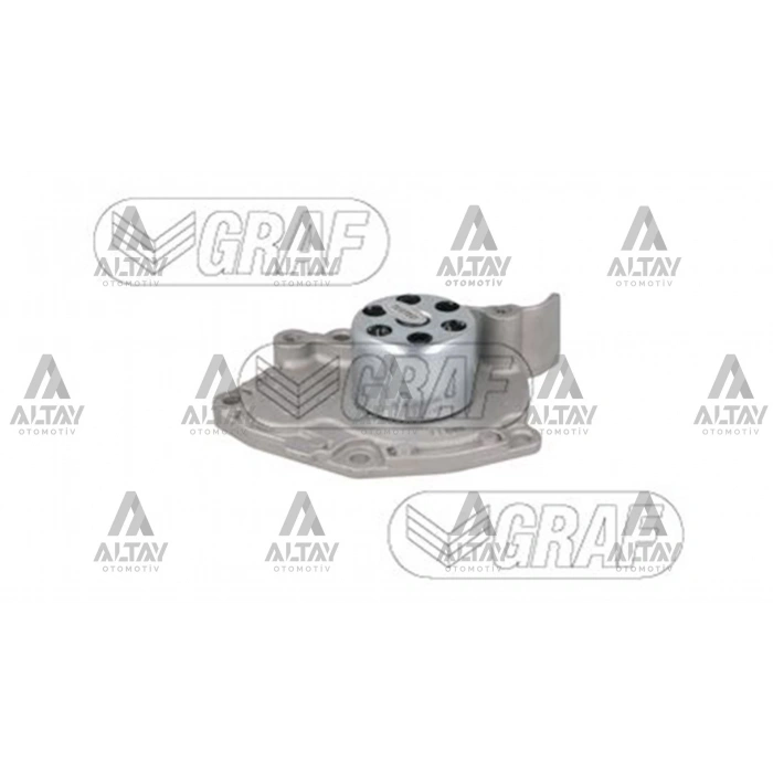 Devirdaimmegane Iı 2003-2009 / Scenic Iı 2003-2009 / Grand Vitara Iı 2005 Sonrası / 1.9 Td (X2Q870-X2Q872) (Oem No:1741080Ka0)