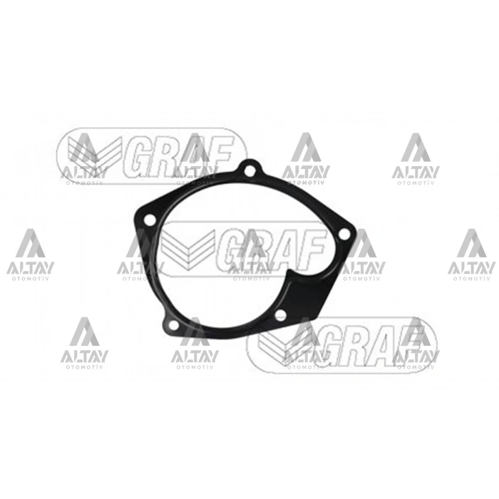 Devirdaimmegane Iı 2003-2009 / Scenic Iı 2003-2009 / Grand Vitara Iı 2005 Sonrası / 1.9 Td (X2Q870-X2Q872) (Oem No:1741080Ka0)