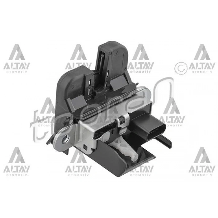 Bagaj Kilidi Kapak Golf7 2013-19 (Oem No:5G6827505B)