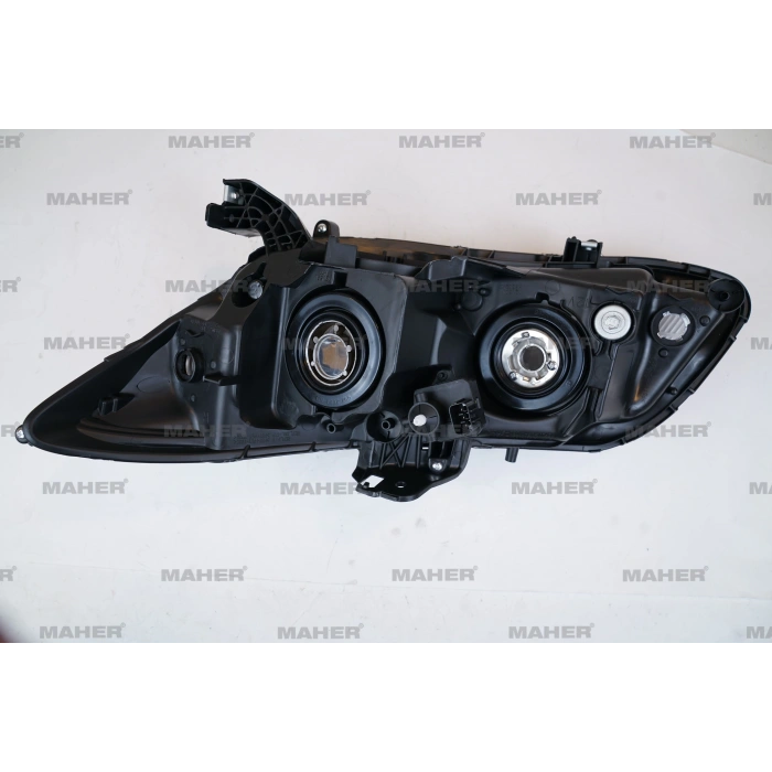 Far Civic 2012-2015 Fb7 Xenonsuz Model Motorlu Sağ (Oem No:33100Tr0H11)