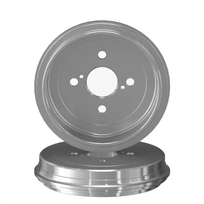 Fren Kampanası Yaris  1998-2001 / Arka (Oem No:4243152021)