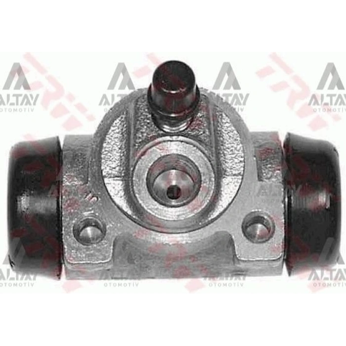 Fren Silindiri Doblo 2001-2010 Döküm 20,64Mm Arka Sol-Sağ (Oem No:9945980)