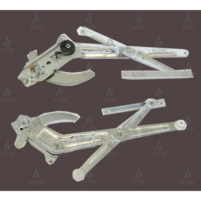 Cam Krikosu L300 Elektrikli  1997-2008 Sol (Oem No:Mb421445)