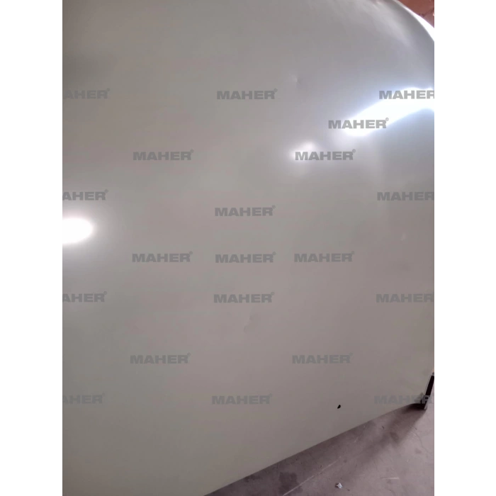 Motor Kaputu Accent  1998-2000 (Sımyı) Megeslı (Hasarlı) (Oem No:6640022520)