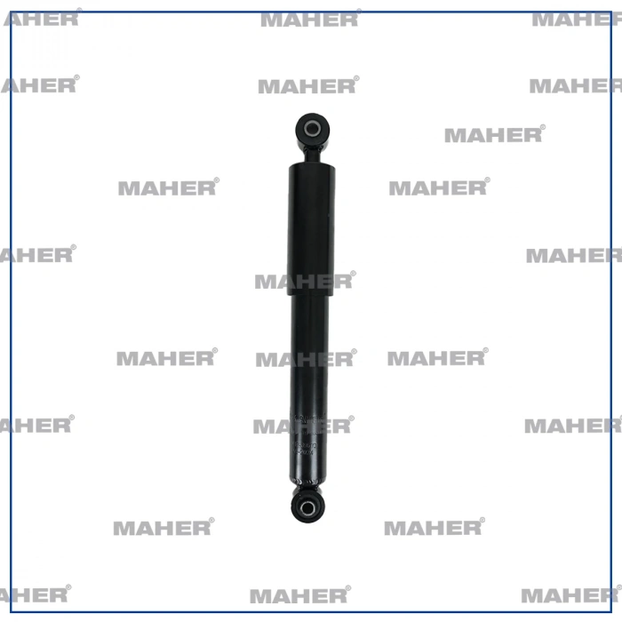 Amortisör Kangoo  1997-2012 Gazlı Arka 580Kg (Oem No:7700308590)