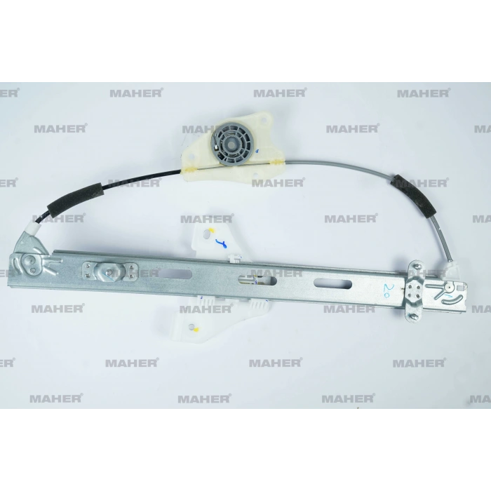 Cam Krikosu I-2020 2015-2018 Elektrikli Arka Sol (Oem No:83403C7010)