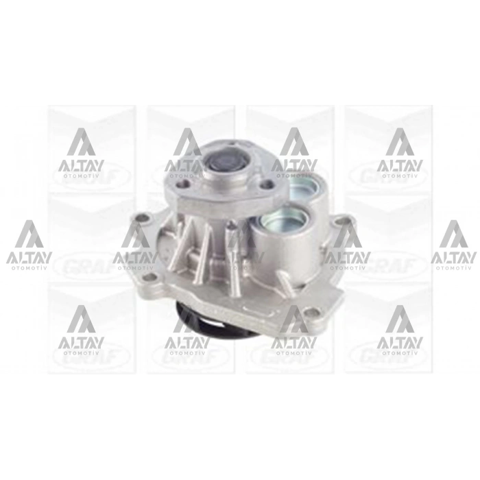 Devirdaimmokka 2012-2016 / Astra J 2009-2016 / Astra H 2004-2010 / İnsignia A  2008 2017 / 1.6 16V-1.8 16V (A16Xer-A16Let-Z16Xer) (Oem No:1334142)