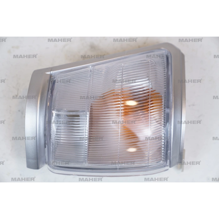 Sinyal Lambası Hilux 1998-2001 Gri Sağ (Oem No:8151135140)