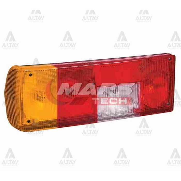 Stop Camı Tofaş Şahin   88-1995 Sağ (Oem No:510314)