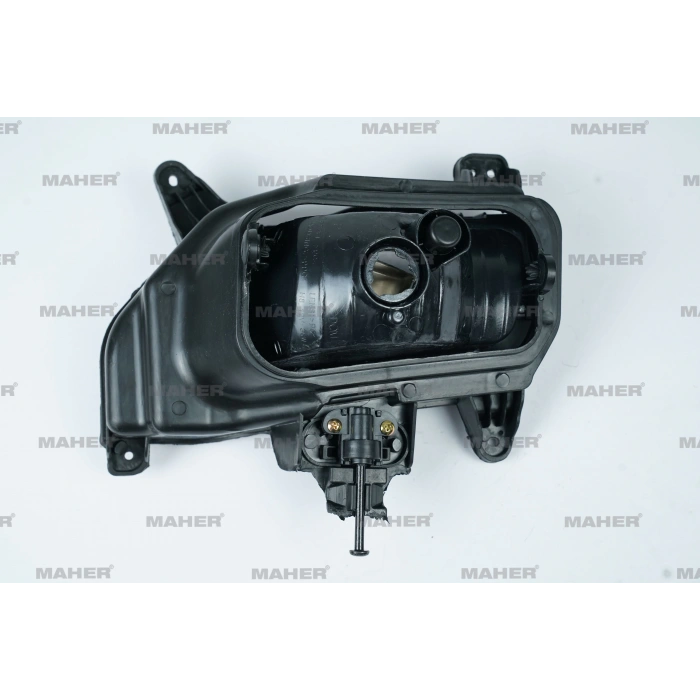 Sis Lambası H-100 2012-2018 Kamyonet Ön Sağ (Oem No:922024F510)