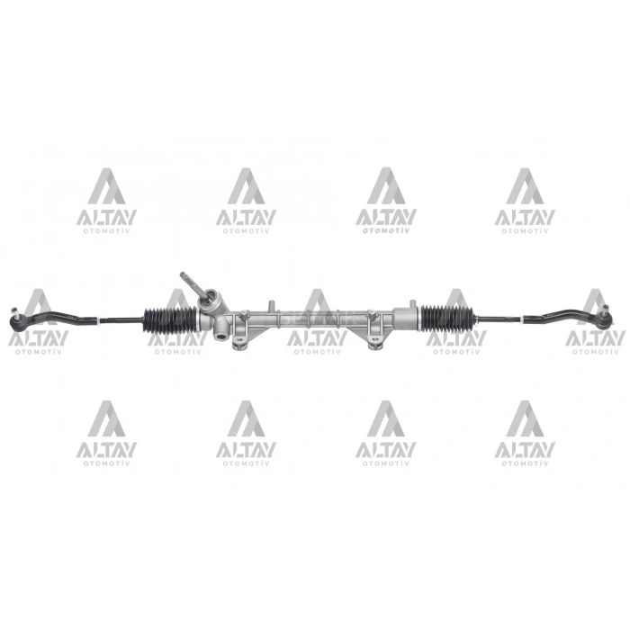 Direksiyon Kutusu Clio Iv 2012-2013 / Captur 2013 Sonrası Pinyon 110Mm /105° Eps Rotbaşlı (Oem No:490012121R)