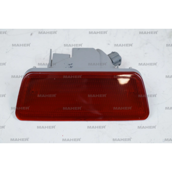 Reflektör Tampon Juke/X-Trail 2011-16/Micra 2013-19/Fx35  2008 2013 Orta (Oem No:26580Ed50A)