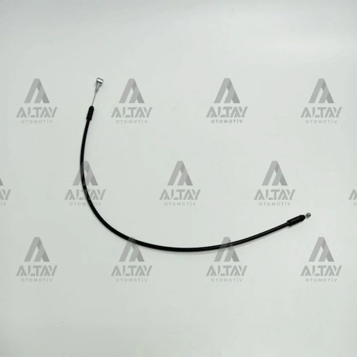 Tel Kaput Açma Picanto 2004-2011 Ön (Oem No:8119007100)