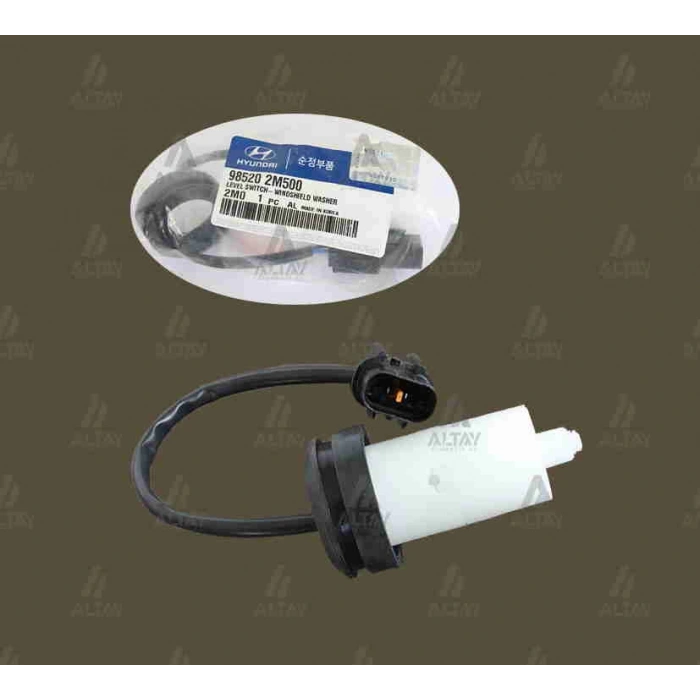 Sensör Su Seviye I-30 Su Fıskiye Depo 2012 Sonrası (Oem No:985202M500)