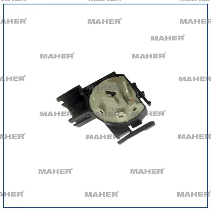 Termik Kontak Astra G / Zafira A 1998-08 (Oem No:914863)