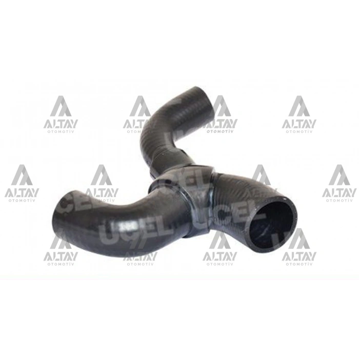 Hortum Su Pompa Vectra B / Vectra C / Astra G / Corsa C / Meriva A / Zafira Z14Xe-Z16Xe (Oem No:1337521)