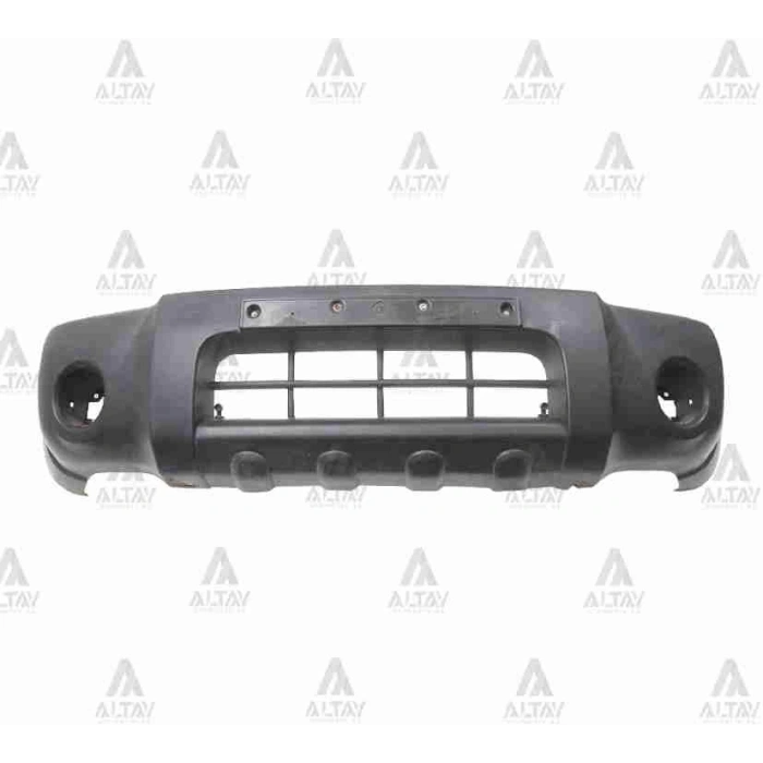 Tampon Pıckup Ön 2003 Sonrası Yd25 Siyah 4X2 Dodikli (Oem No:F2022Vk425)