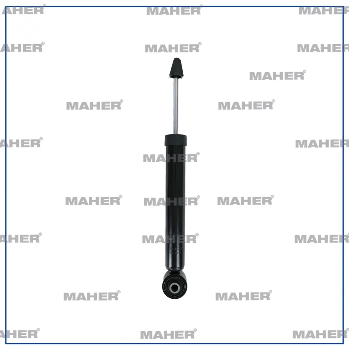 Amortisör Corsa F / Peugeot 208 Iı Sağ-Sol Arka (Oem No:98311890809837466880)