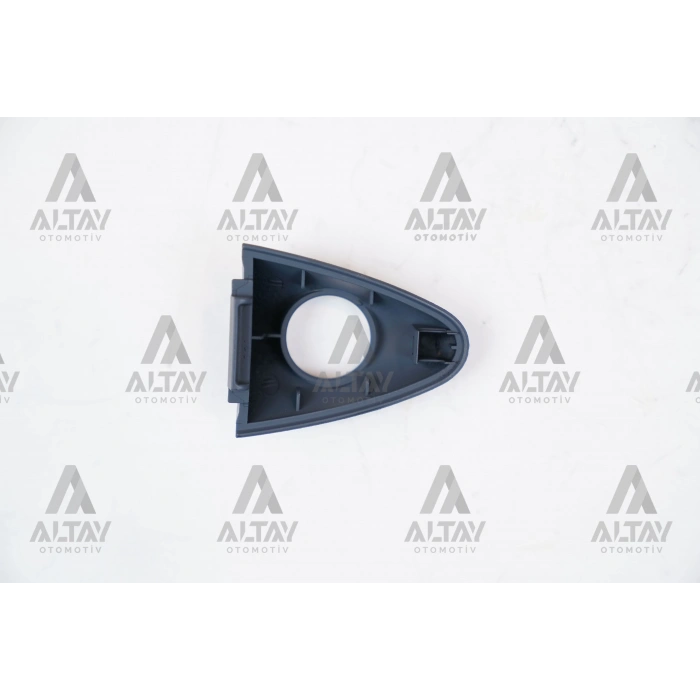 Kapı Kolu Anahtar Kapağı Ix-35 2010-2015 Dış Ön Sol (Boyanabilir) (Oem No:826522Y010)
