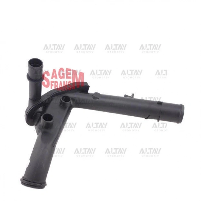 Devirdaimborusu Clio Iıı / Fluence / Megane Iı / Iıı / Thalia 1.5 Dci (Oem No:8200552604)