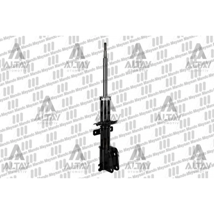 Amortisör Trafic Iı 2001-2014 / Vıvaro 2001-2014 / Gazlı Ön (Oem No:7701066474)