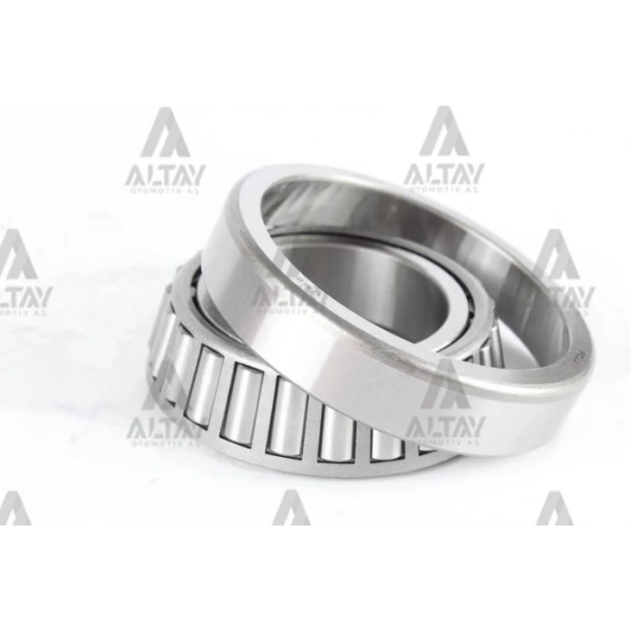 Konik Rulman Arka Teker Rulmanı Dış İsuzu Npr (55.562*97.63*24.608 (Oem No:2868028622)