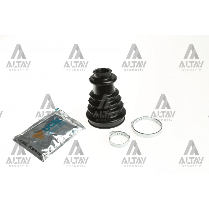 Aks Körüğü Takım Dış R9 (Oem No:7701348568)