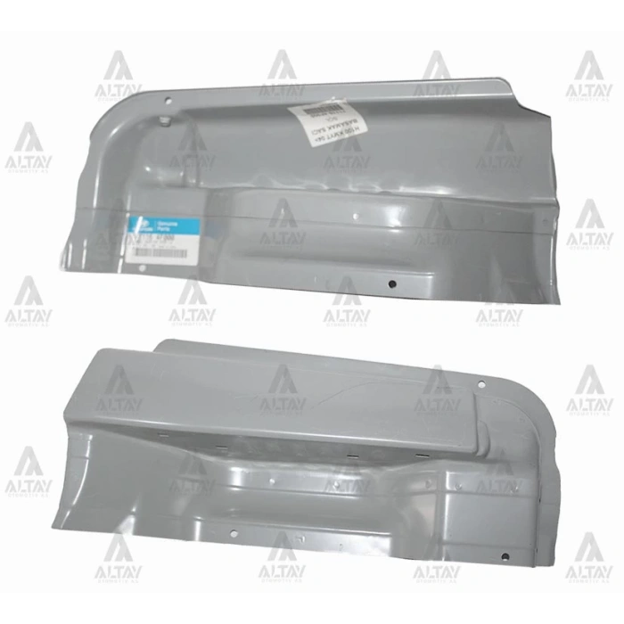 Basamak Sacı Kmy 2005 Sonrası Sol (Oem No:711164F000)